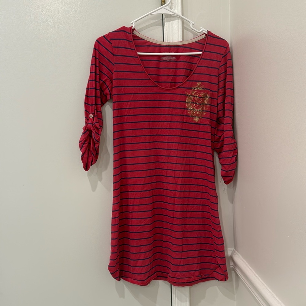 Victoria’s Secret night dress